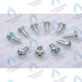 Винт-саморез cblsx d: 6.3-19 CHAFFOTEAUX