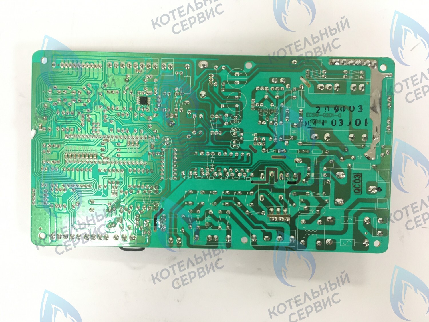 Плата управления (универсальная) GAZLUX Premium B-30-T1 (до 01.2012г.)