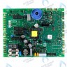 Плата управления SIT 7530171_01 FERROLI DIVATECH (RU) F D