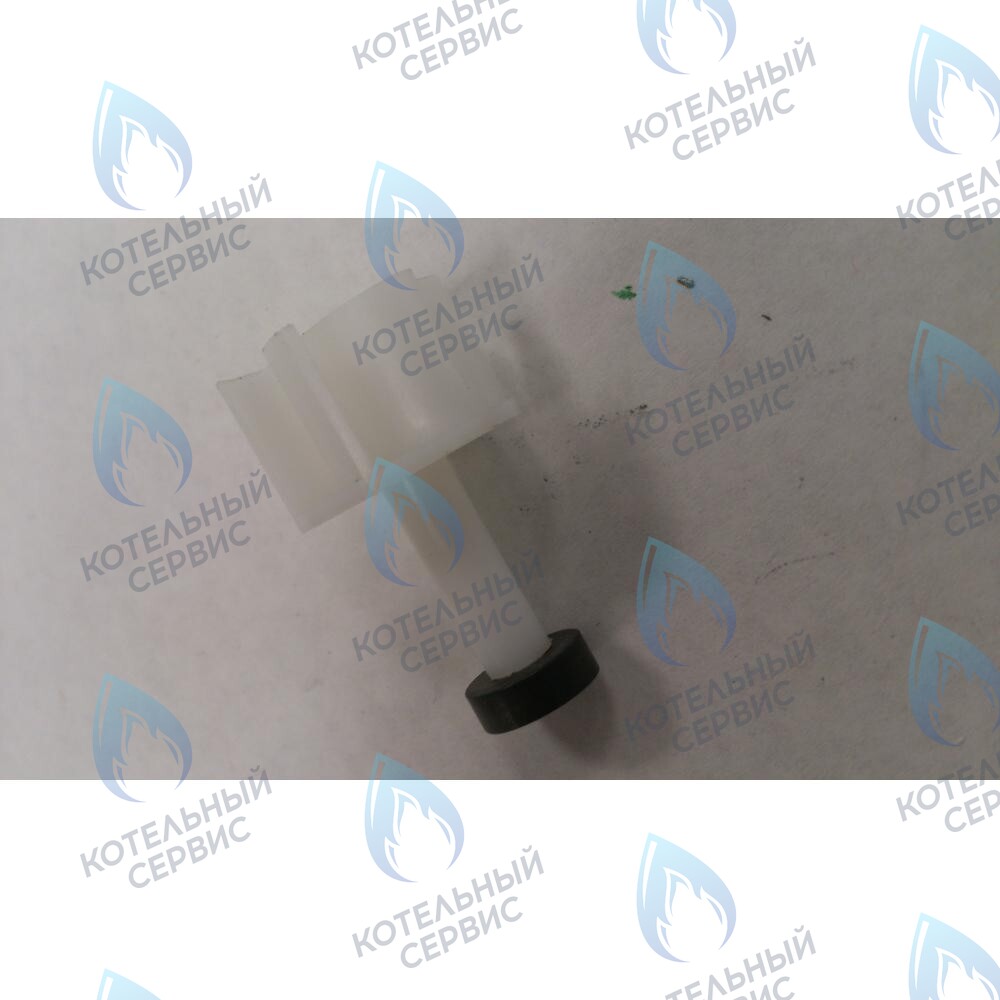 Ротор турбинки с ферромагнитным кольцом BAXI