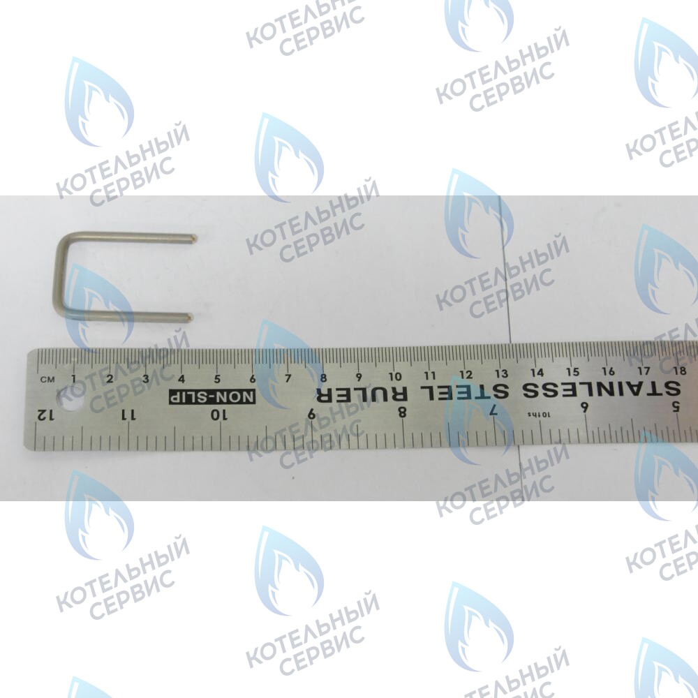 клипсы U-образная d.3 BAXI