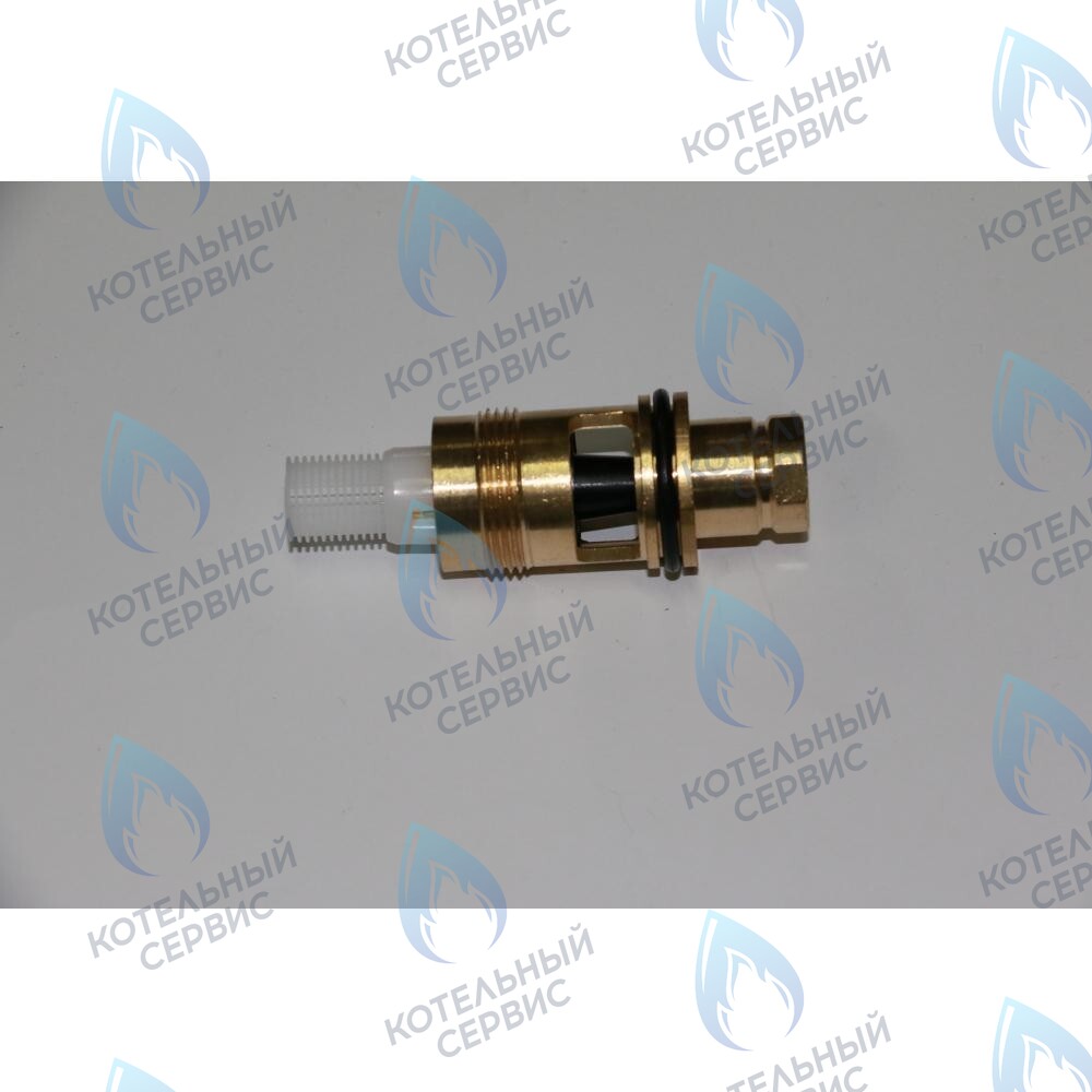 Датчик протока ГВС с фильтром BAXI