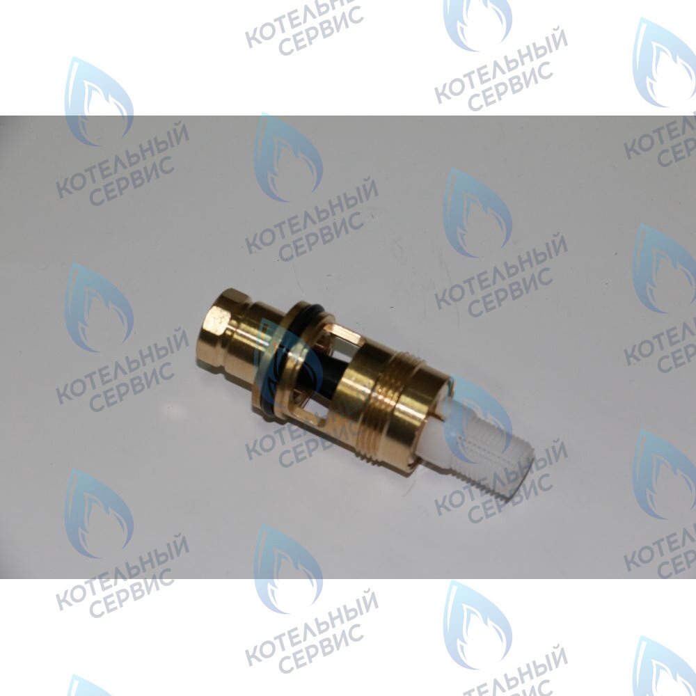 Датчик протока ГВС с фильтром BAXI