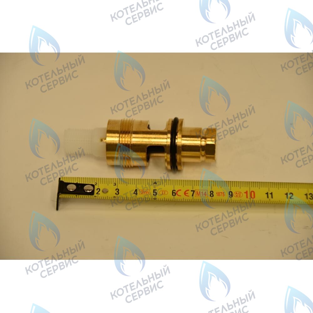 Датчик протока ГВС с фильтром BAXI