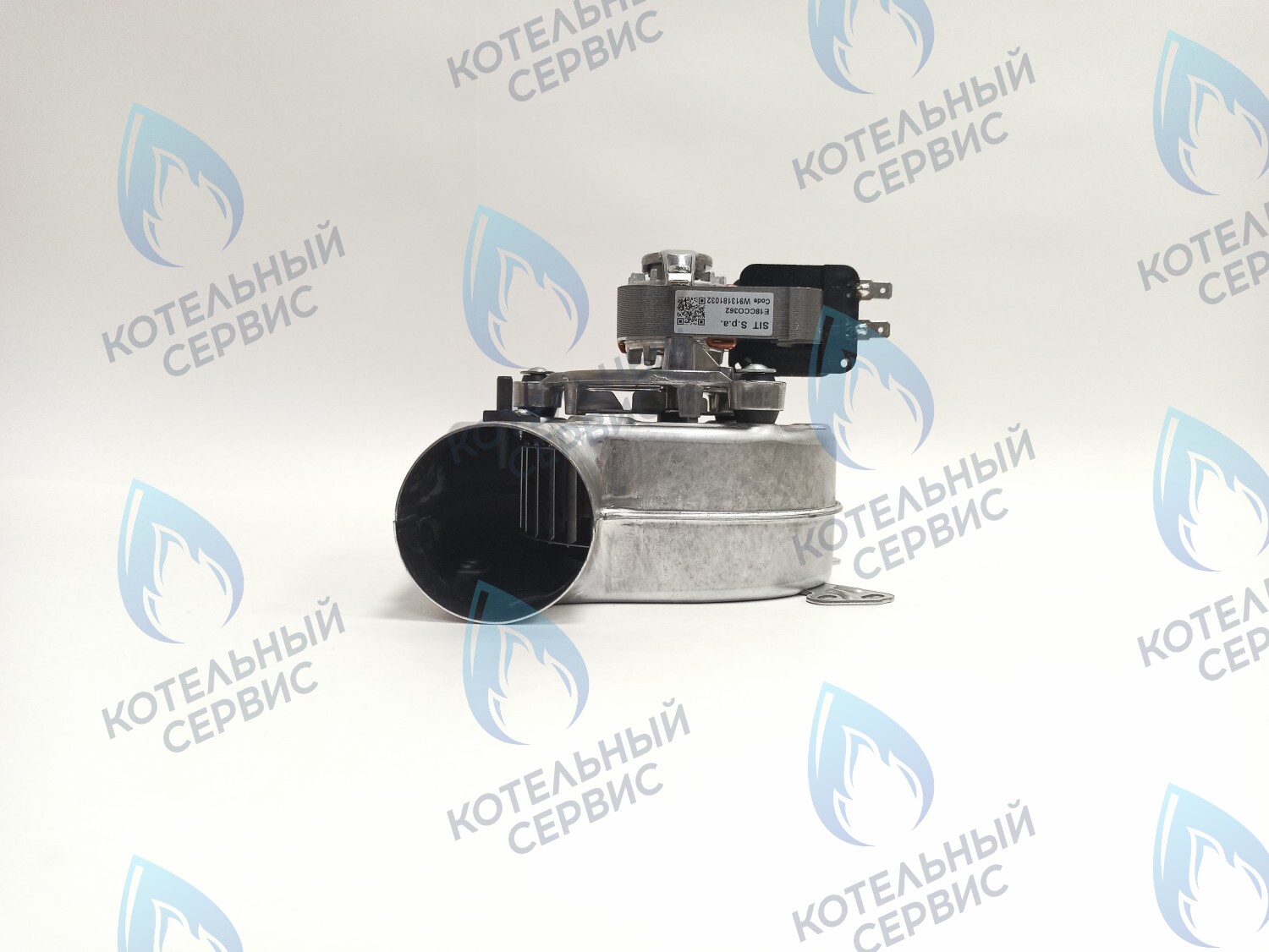 Вентилятор BAXI ECO NOVA, ECO Classic (63111300821P)