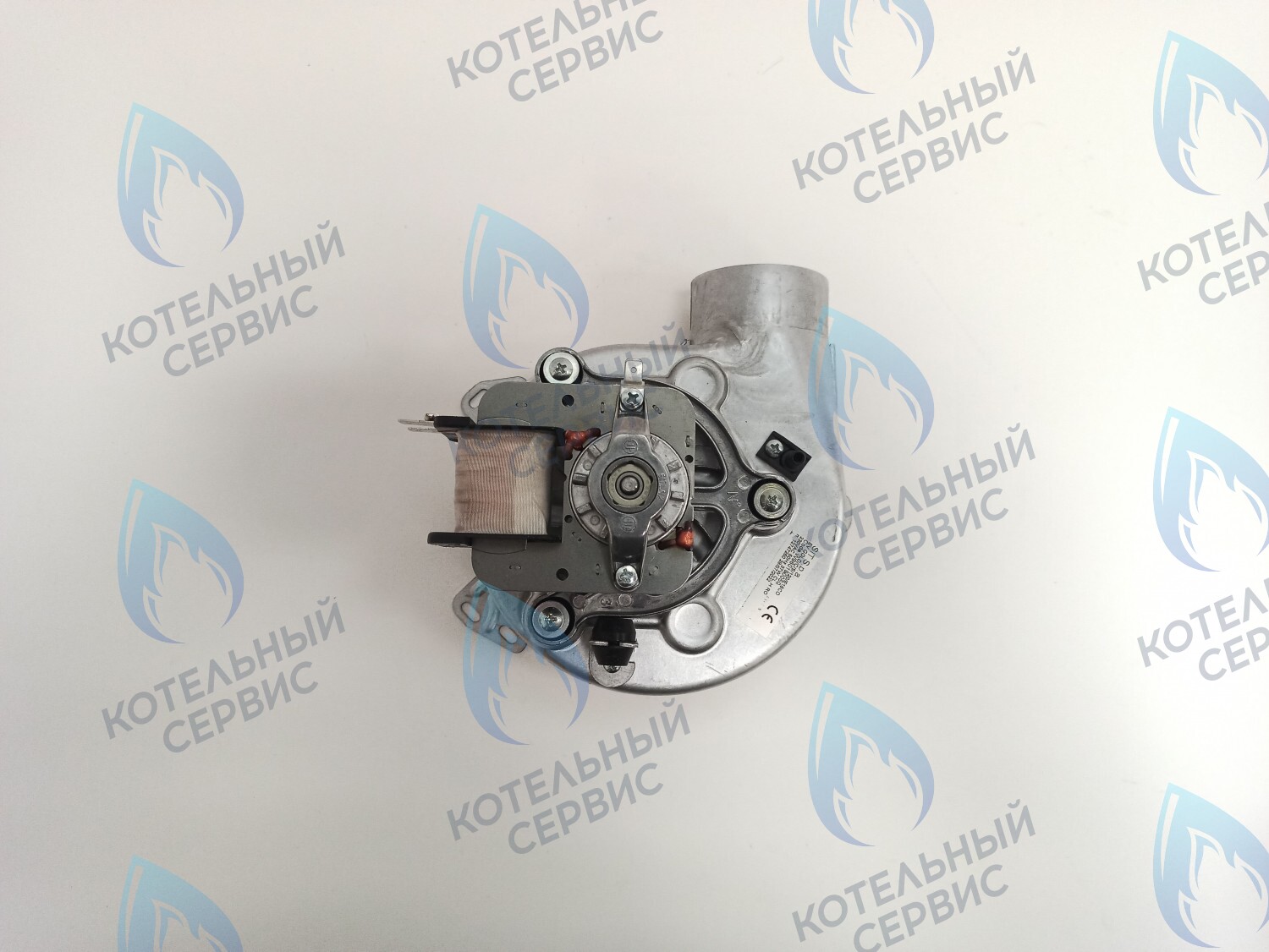 Вентилятор BAXI ECO NOVA, ECO Classic (63111300821P)