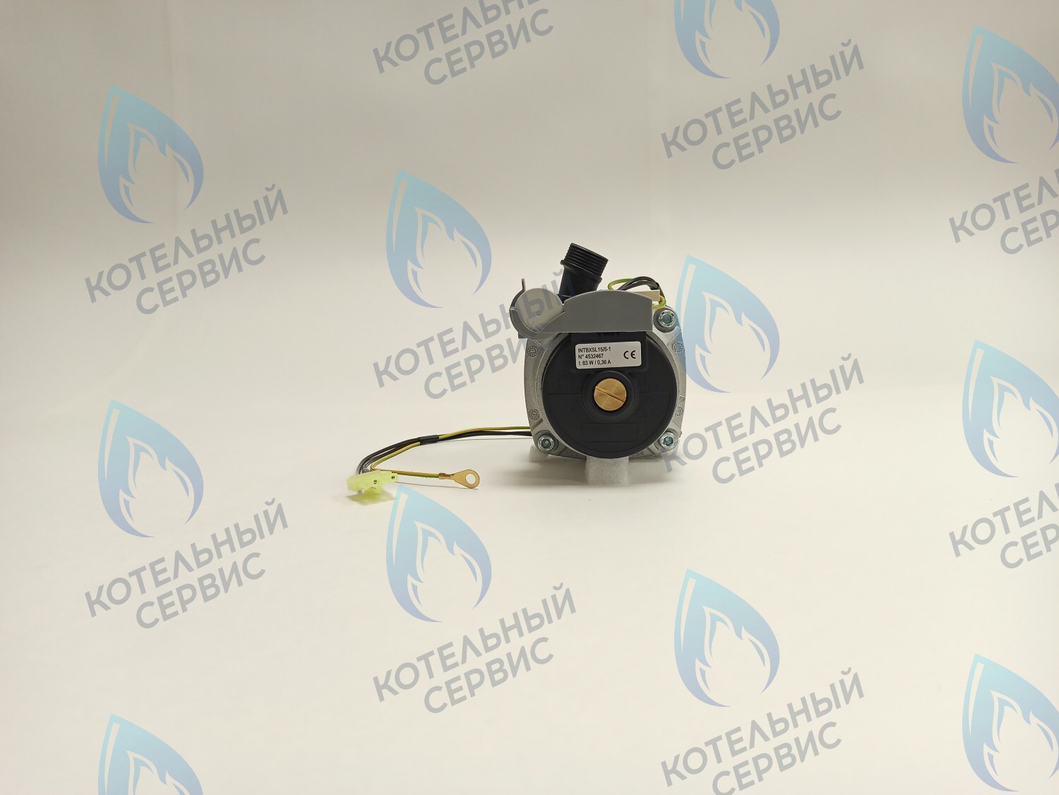 Насос циркуляционный 5м для MASTER GAS SEOUL 11-24 (2050118, 2050130), DAESUNG A16-24 (52050118, 52050130), ARDERIA 2.13-20, CELTIC-DS 3.13-3.20 (2050118, 2050130)