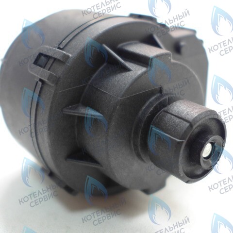 Сервомотор трехходового клапана (новый тип) KENTATSU