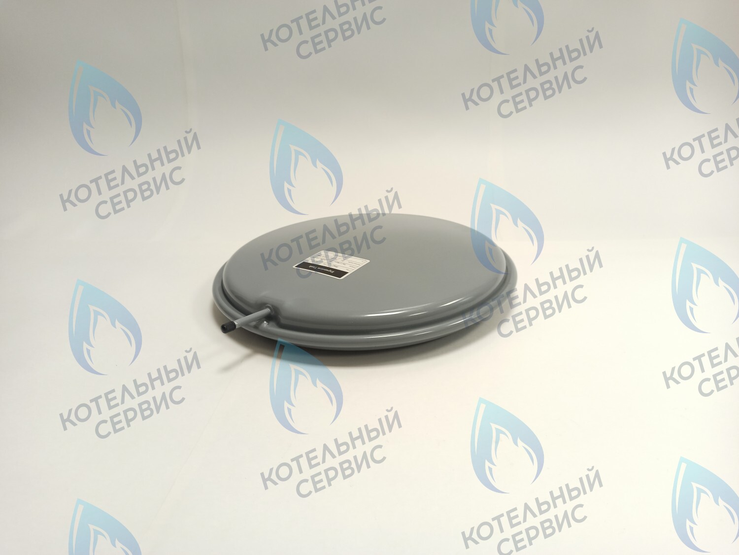 Бак расширительный 6л (181061, S1005000, 2000801894, 0020027611) VAILLANT