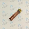 Гильза 3/4 для 4-х датчиков  датчиков напольного котла Protherm (0020027557)