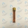Гильза 3/4 для 4-х датчиков  датчиков напольного котла Protherm (0020027557)