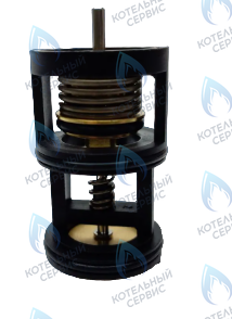 Золотник трехходового клапана Eco Life Eco Star BAXI