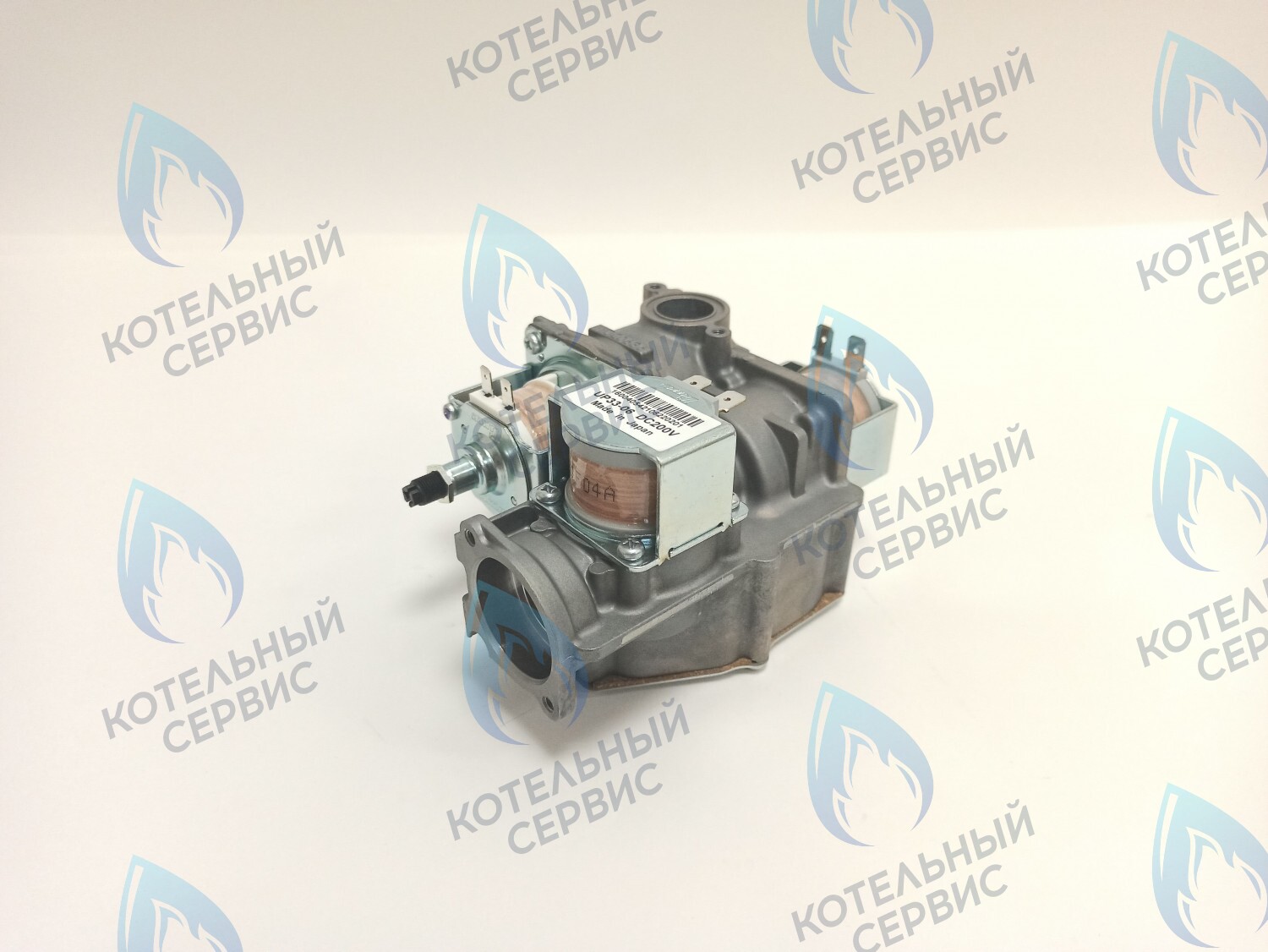 Газовый клапан (арматура газовая) Navien Ace, Ace Coaxial, Atmo (BH0901004A)