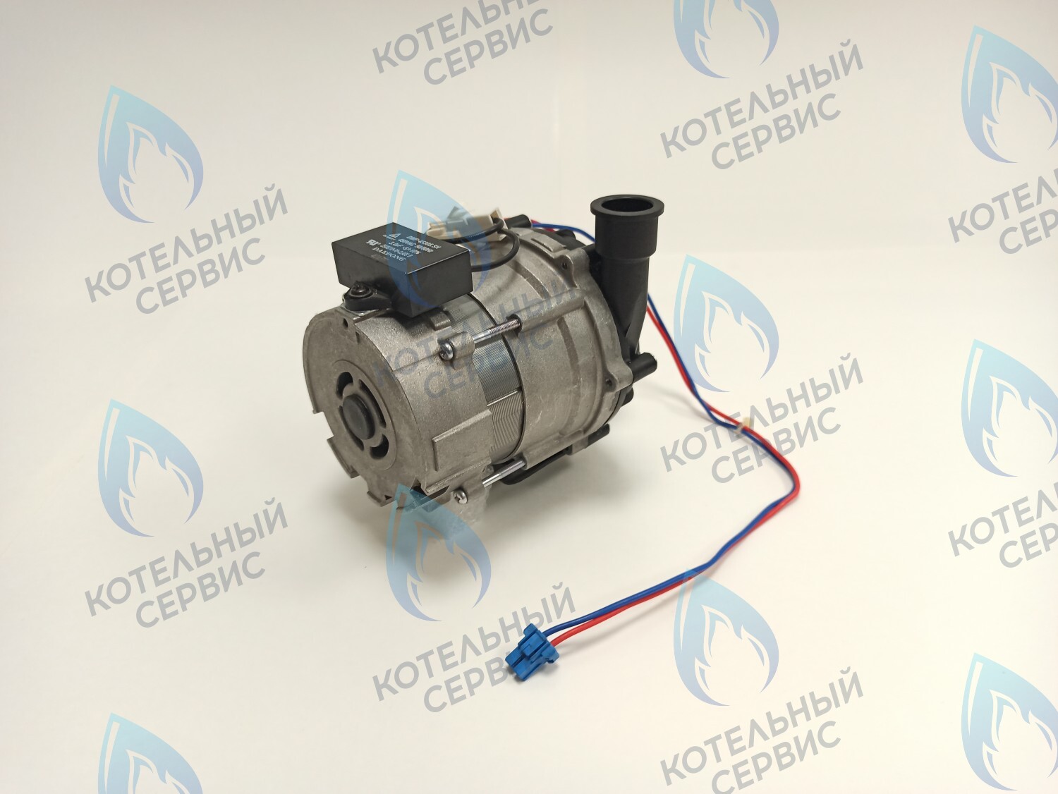 Циркуляционный насос Elsotherm KPM-100-HC серия B