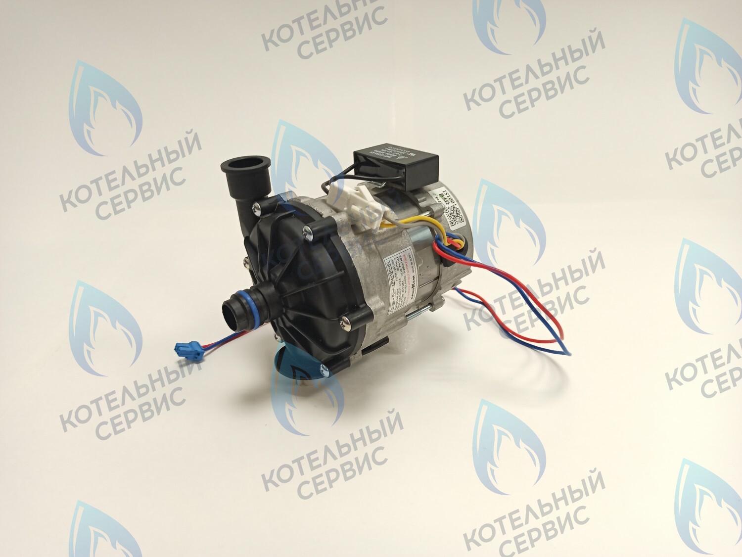 Циркуляционный насос Elsotherm KPM-100-HC серия B