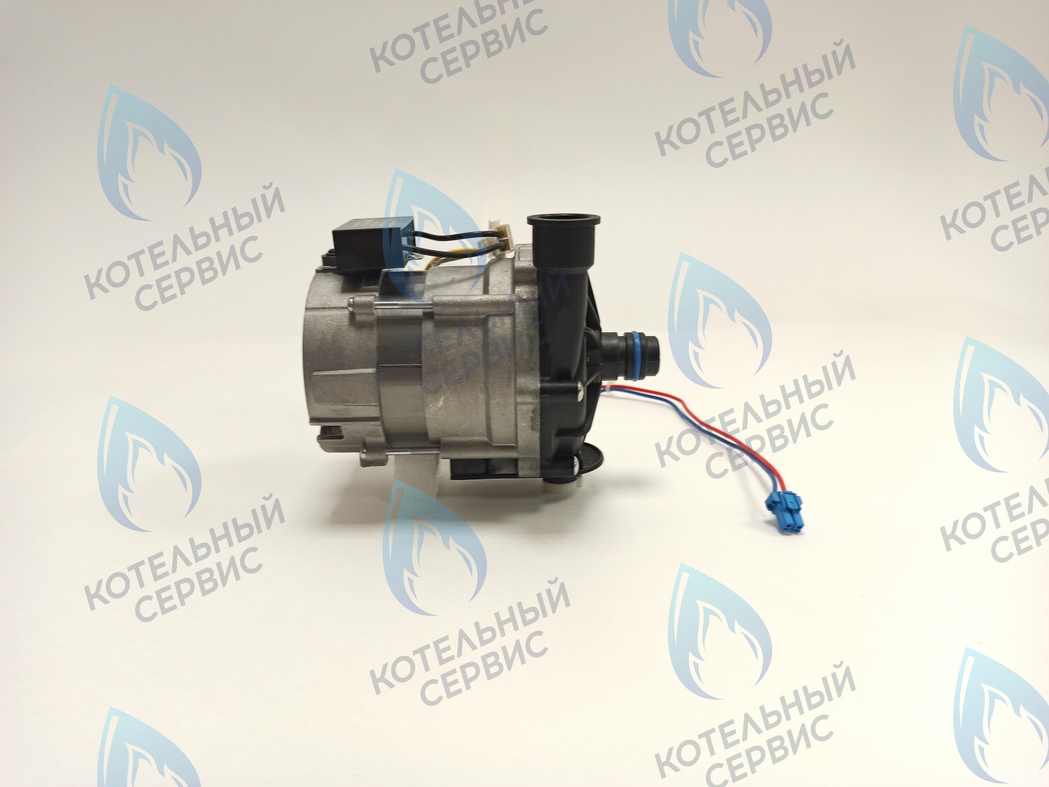 Циркуляционный насос Elsotherm KPM-100-HC серия B