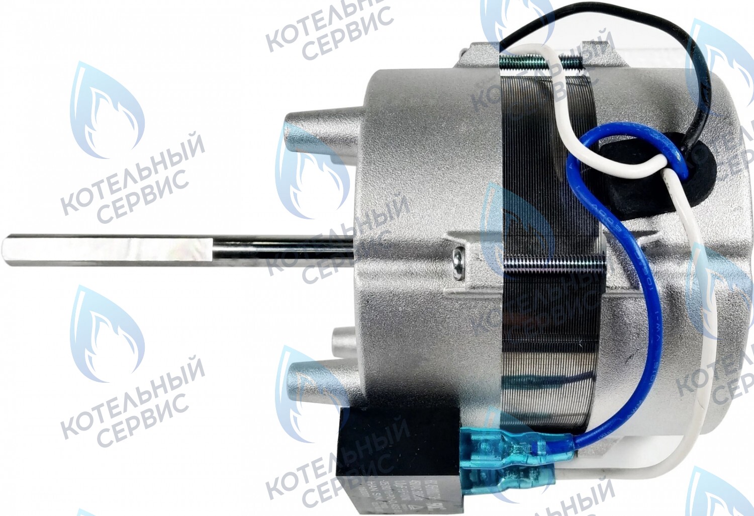 Мотор вентилятора Navien GST 35-40K(N) (NAPU9EXMT058)