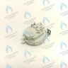Реле давления воздуха (маностат) 80/60 Pa BALTGAZ, NEVALUX