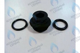 Переходник BUDERUS