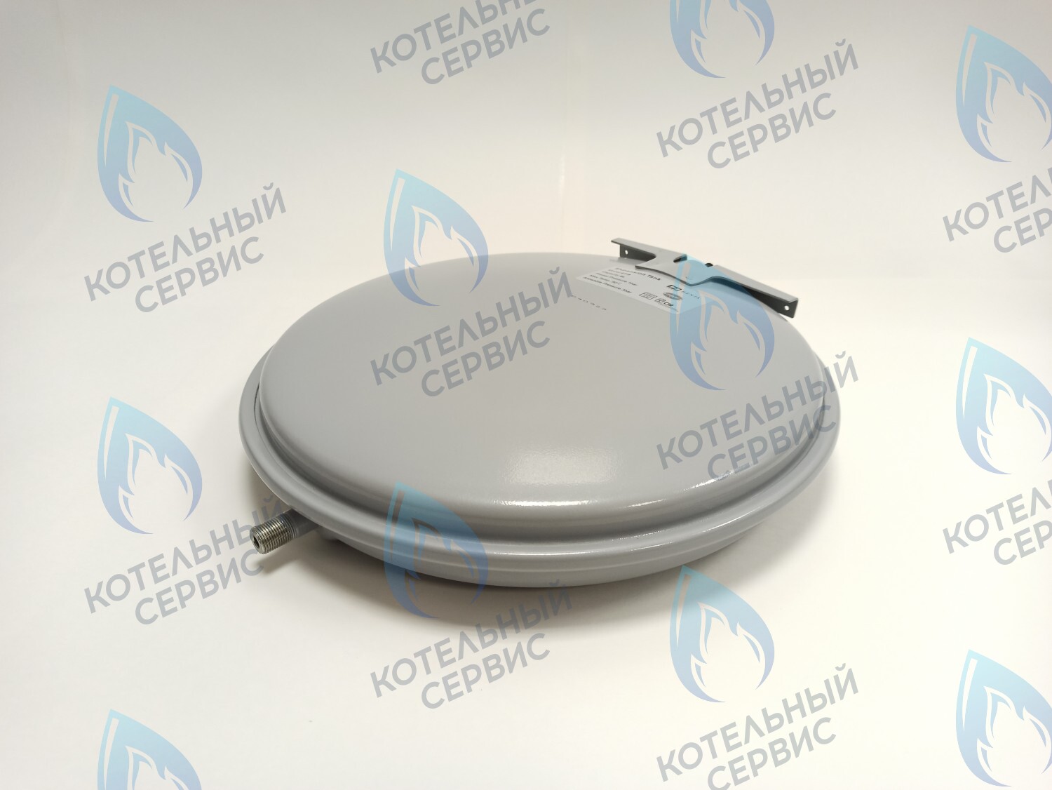 Мембранный расширительный бак 8л. MIZUDO MAESTRO LUX М28T-М40T, MAESTRO ONE М28ТH-М40ТH, STYLE ONE М30ТH-М36ТH, STYLE LUX М30Т-М36Т,