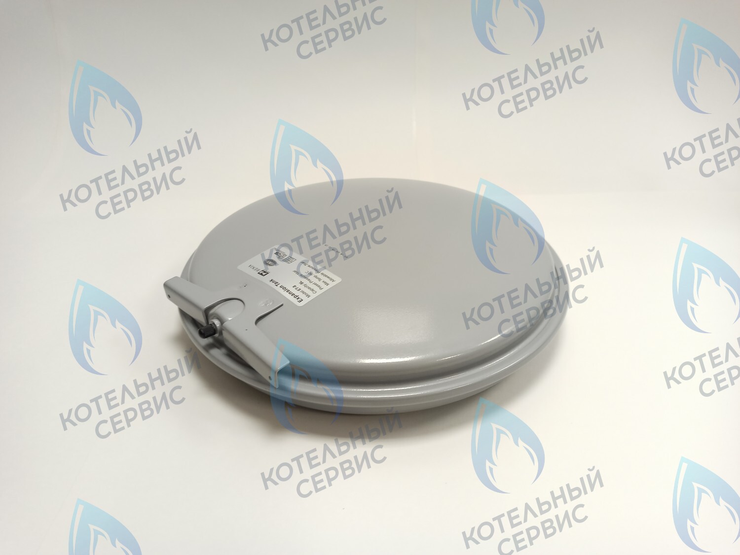 Мембранный расширительный бак 8л. MIZUDO MAESTRO LUX М28T-М40T, MAESTRO ONE М28ТH-М40ТH, STYLE ONE М30ТH-М36ТH, STYLE LUX М30Т-М36Т,