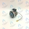 Двигатель насоса (без улитки, с прокладкой) 77w GRUNDFOS CS-0108DSB ARDERIA 2.13-20, CELTIC-DS 3.13-3.20, MASTER GAS SEOUL 11-21, DAESUNG A16-24