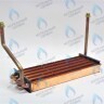 Теплообменник первичный BOSCH WBN6000/2000 35C/35 (87186433460)