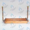 Теплообменник первичный BOSCH WBN6000/2000 35C/35 (87186433460)