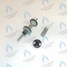 Ремкомплект вала KENTATSU NOBBY SMART 24-2CS, 28-2CS