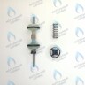Ремкомплект вала KENTATSU NOBBY SMART 24-2CS, 28-2CS