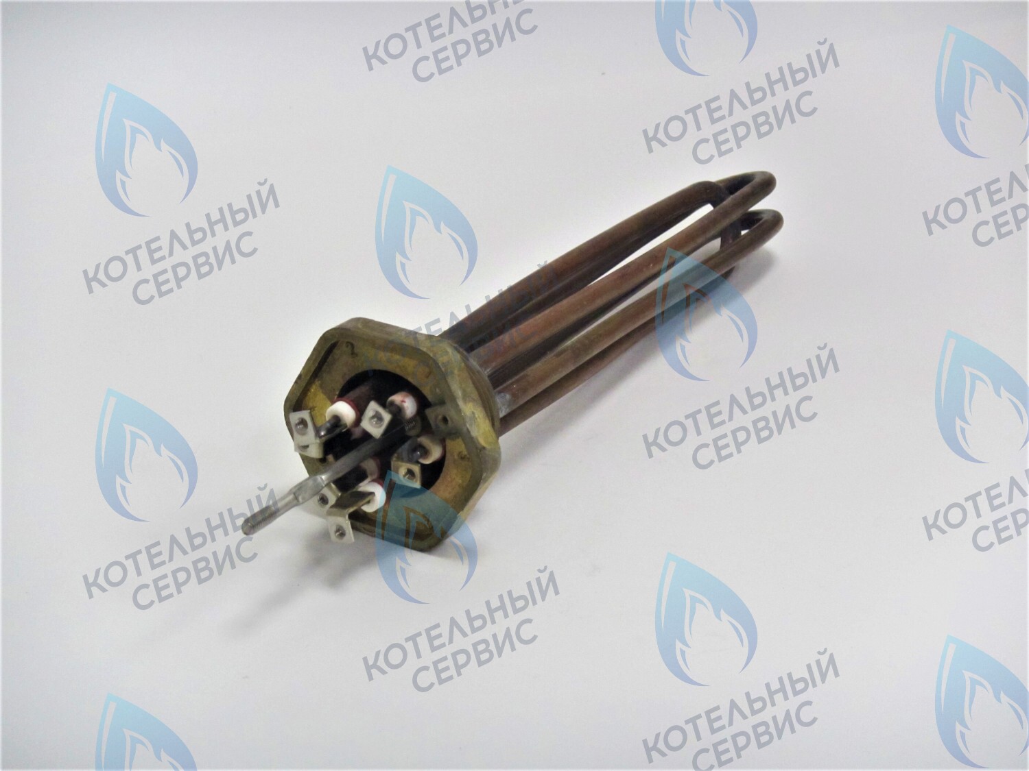 ТЭН котла 3,75kW Zews 7,5-15kW FERROLI