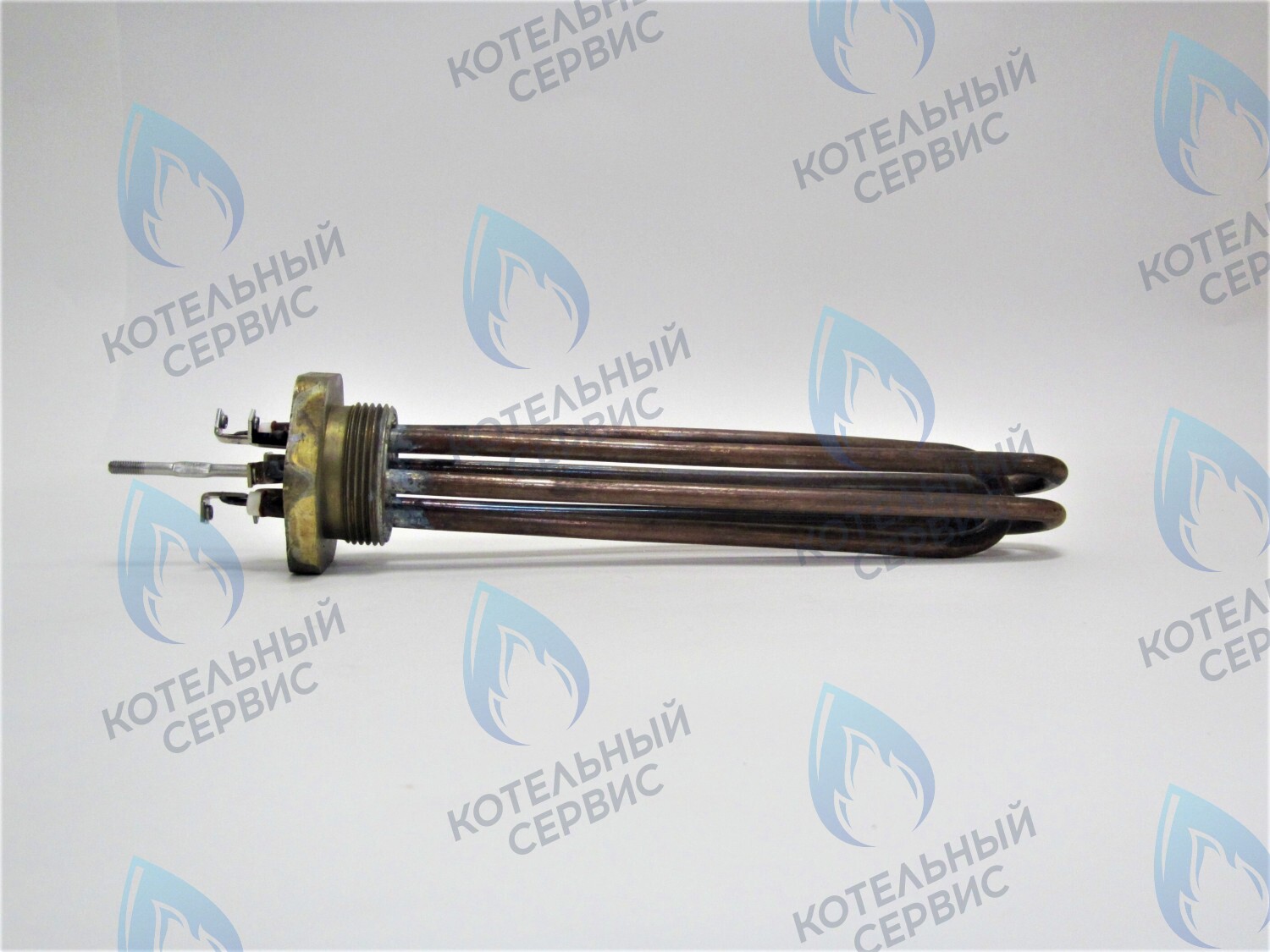 ТЭН котла 3,75kW Zews 7,5-15kW FERROLI