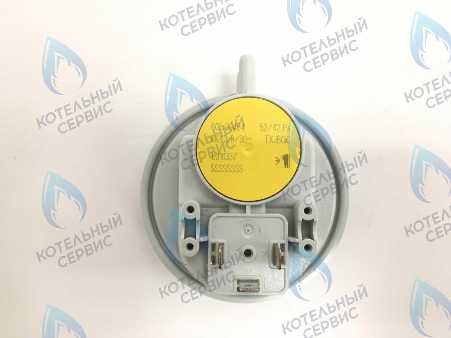 Прессостат дымоудаления IMMERGAS