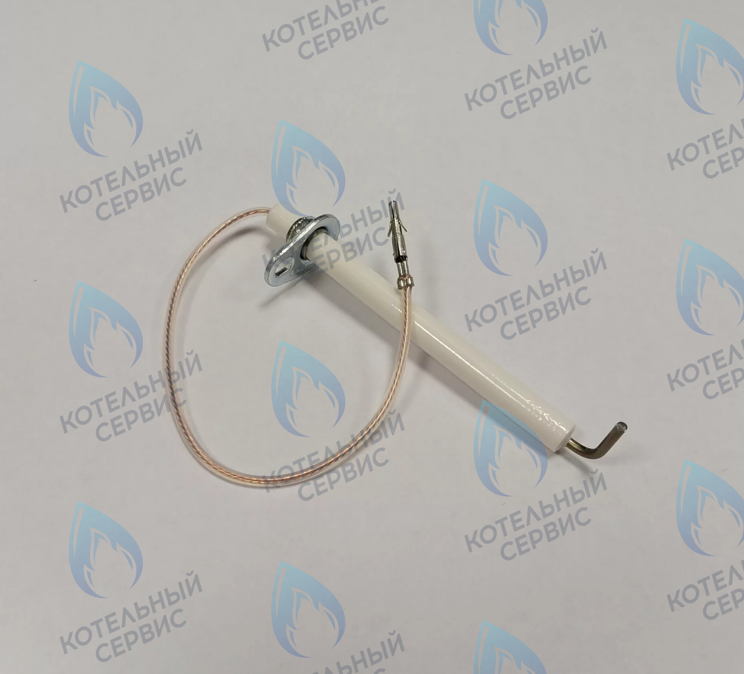 Электрод ионизации  28 REC FEDERICA BUGATTI