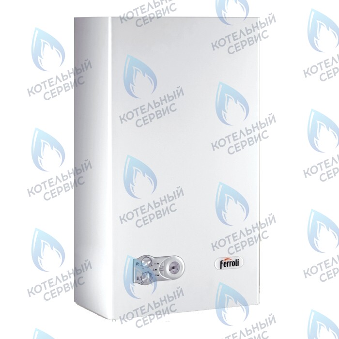 Настенный газовый котел Ferroli Domina F
