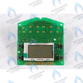 Плата дисплея ARISTON