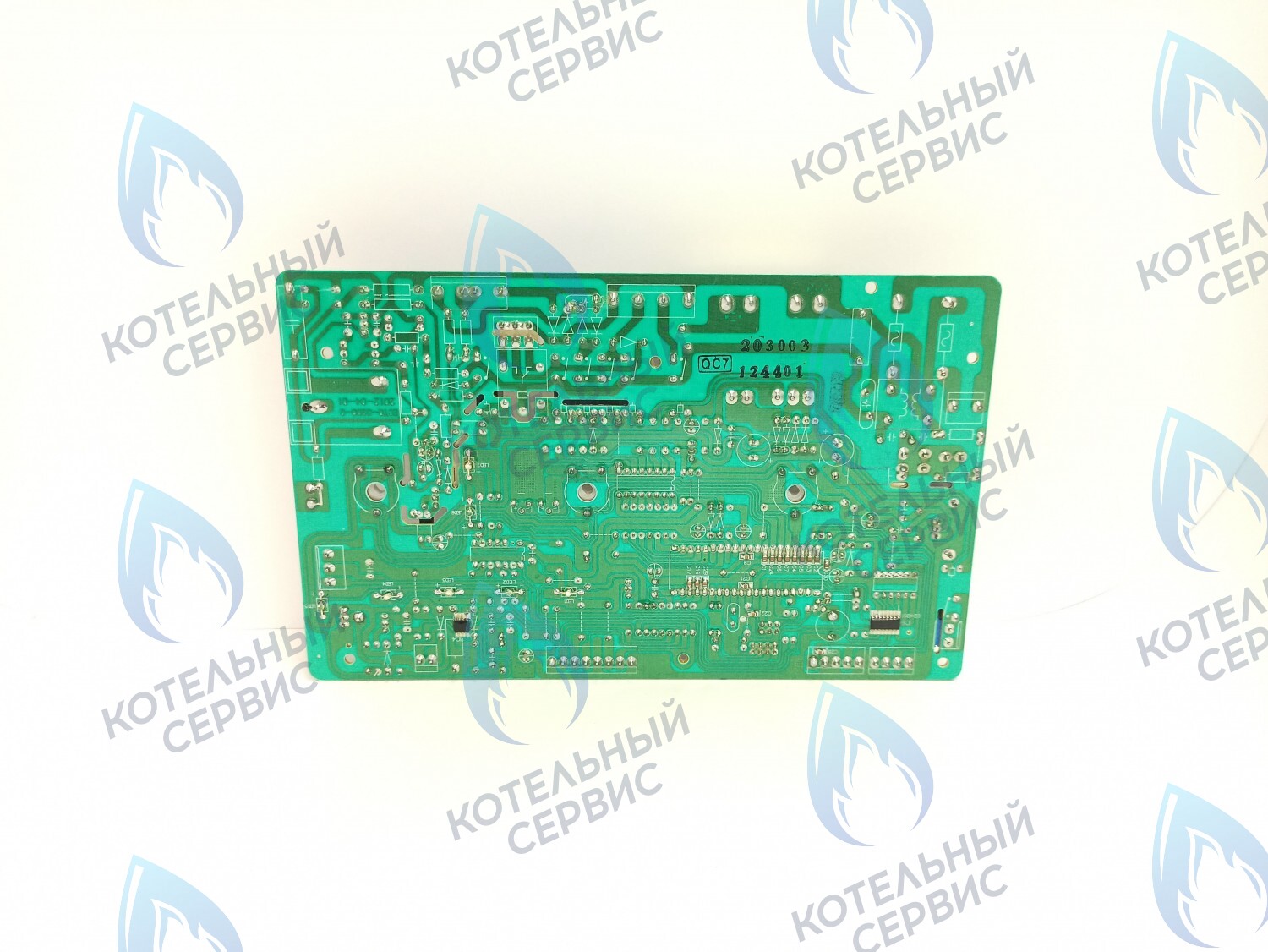 Плата управления GAZECO 18-T1/C1 Economy B 18T1/C1 (с 01.2012 по 05.2016)