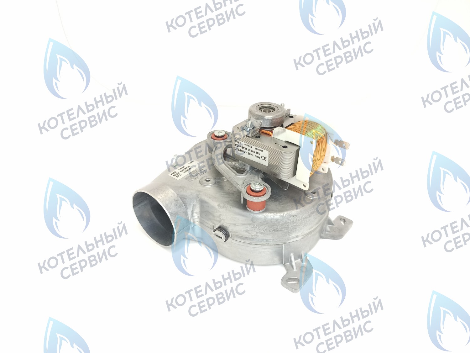 Вентилятор FIME IMMERGAS MINI 24 - 39W GR03510 (1.021174), ALPHATHERM (6VENTILA13, 6VENTILA07), IMMERGAS (1.025794, 1.044632), FONDITAL (6VENTILA13, 6VENTILA19), BAXI (63111300821P)