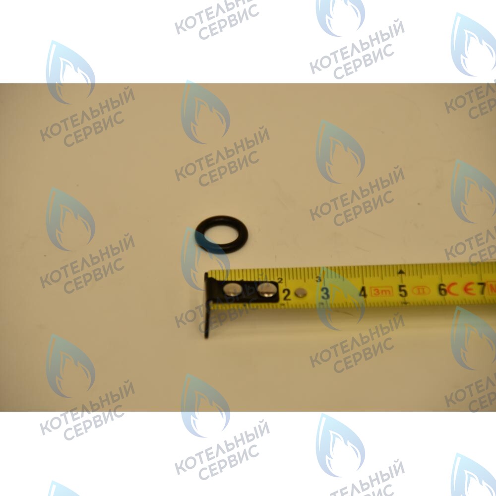 Кольцо уплотнительное 9,19x2,62 BAXI