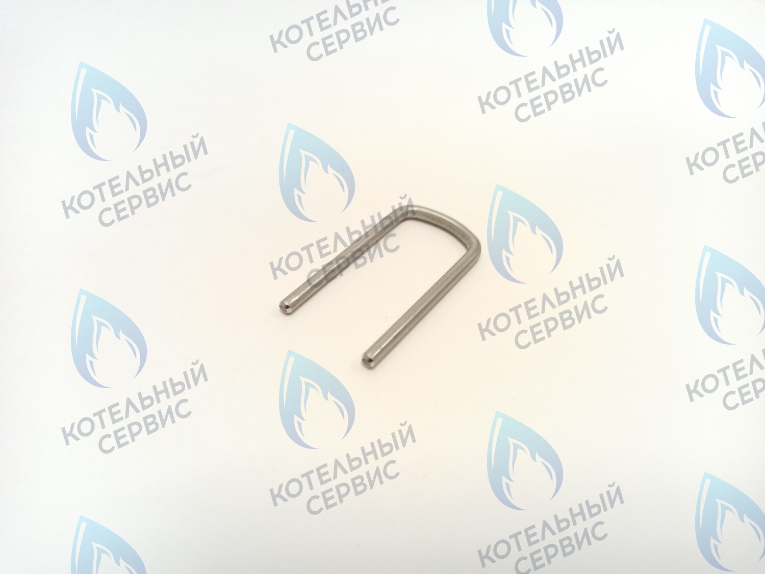 Большая клипса насоса (BA11050016) ELECTROLUX
