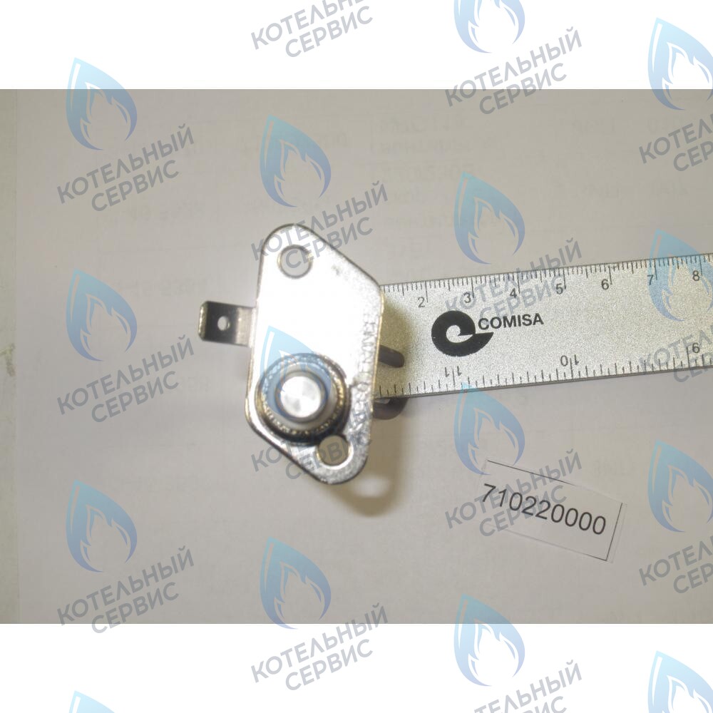 Электрод розжига BAXI