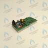 Плата управления BOSCH 6000 2000 WBN6000 WBN2000 FD≥754 (после 01.06.2017, первая кнопка кран, после сер. номера 754) (8737602240, 87186507570)