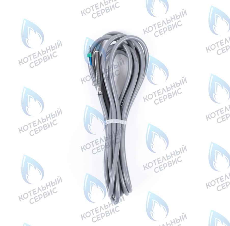 Датчик бака косвенного нагрева кабель 3м ЛЕМАКС (Lemax)