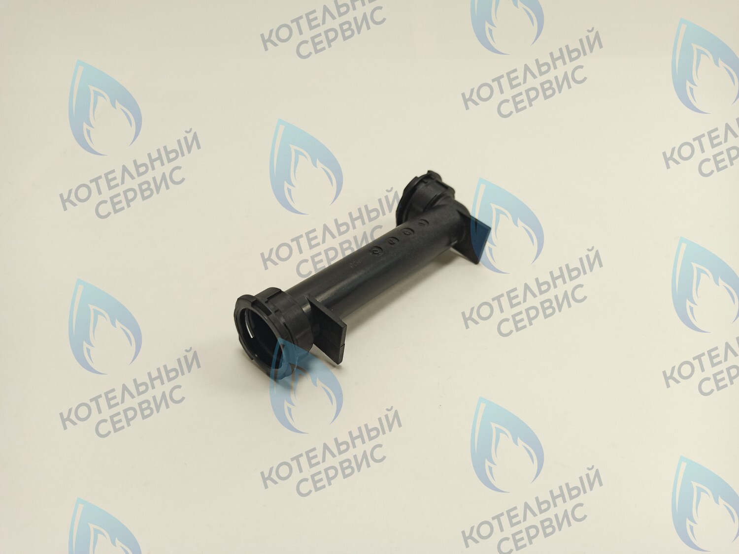 Патрубок контура ОВ проходной нижний Выход (мама) Navien Deluxe, Ace, Atmo, NCN (BH2507367B)