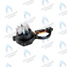 Датчик расхода воды ГВС GazEco 18-24 С2/T2 (для котлов с двумя теплообменниками) Исполнение1 (05-4133-01)