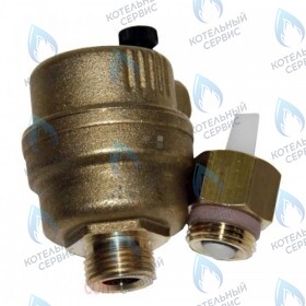 Воздухоотводчик 3/8&quot; PROTHERM