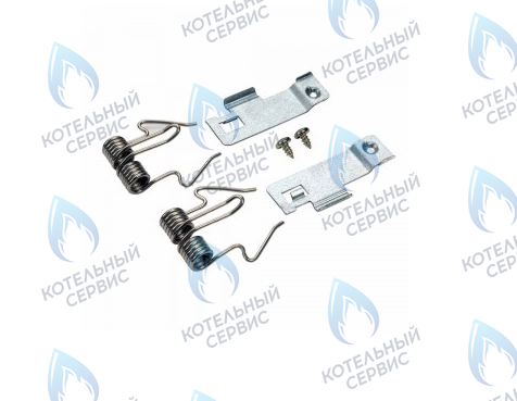 Пружина (комплект 10шт) VAILLANT