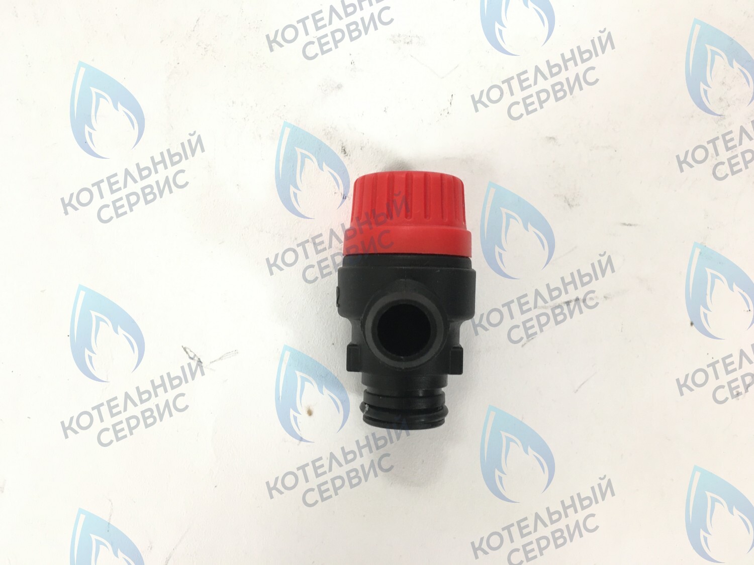 Клапан предохранительный 128224-02.090