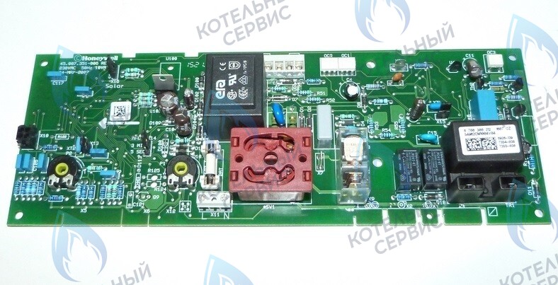 BOSCH Электронная плата ZW/ZS/OW 23-1 Bosch JUNKERS BOSCH