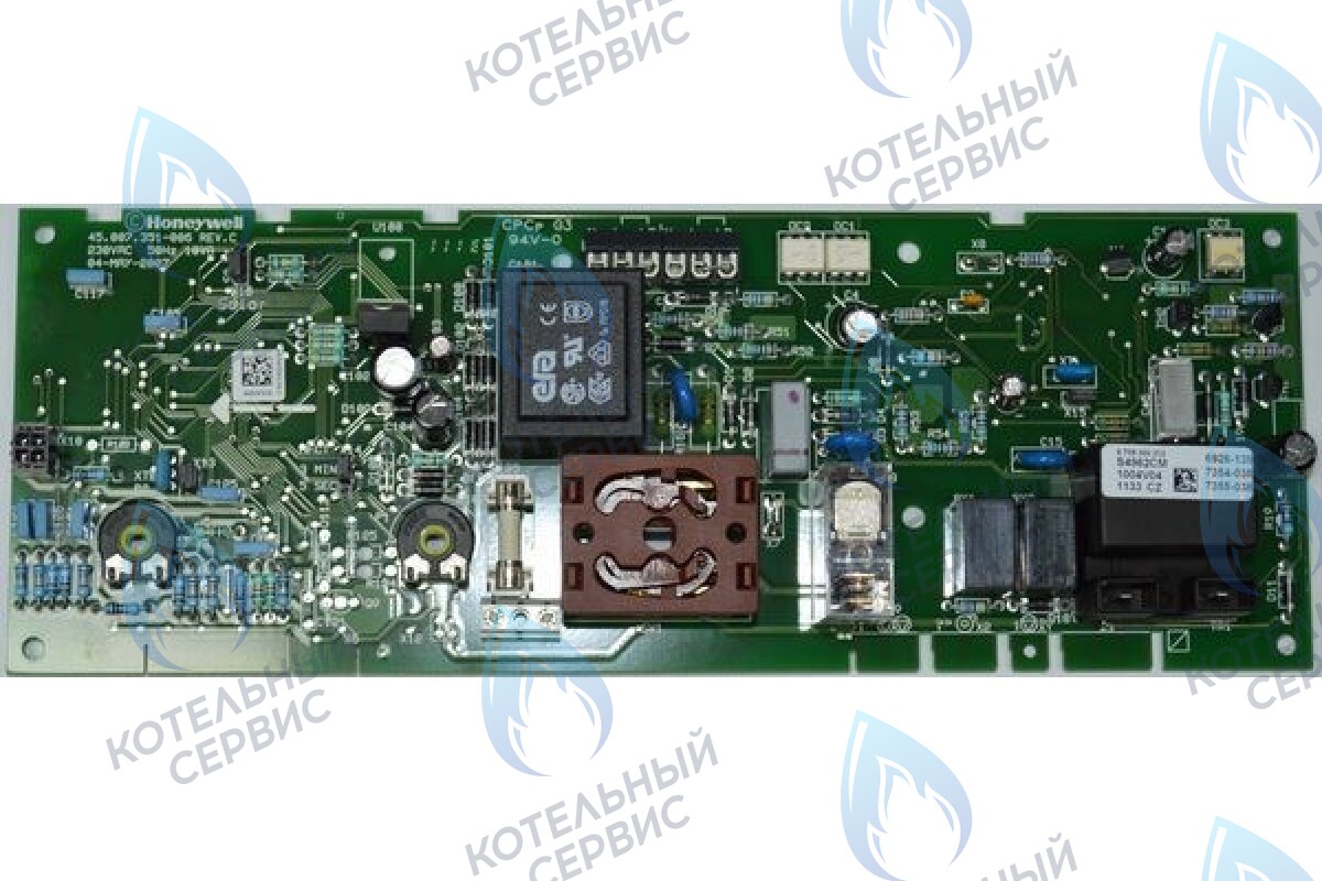 BOSCH Электронная плата ZW/ZS/OW 23-1 Bosch JUNKERS BOSCH